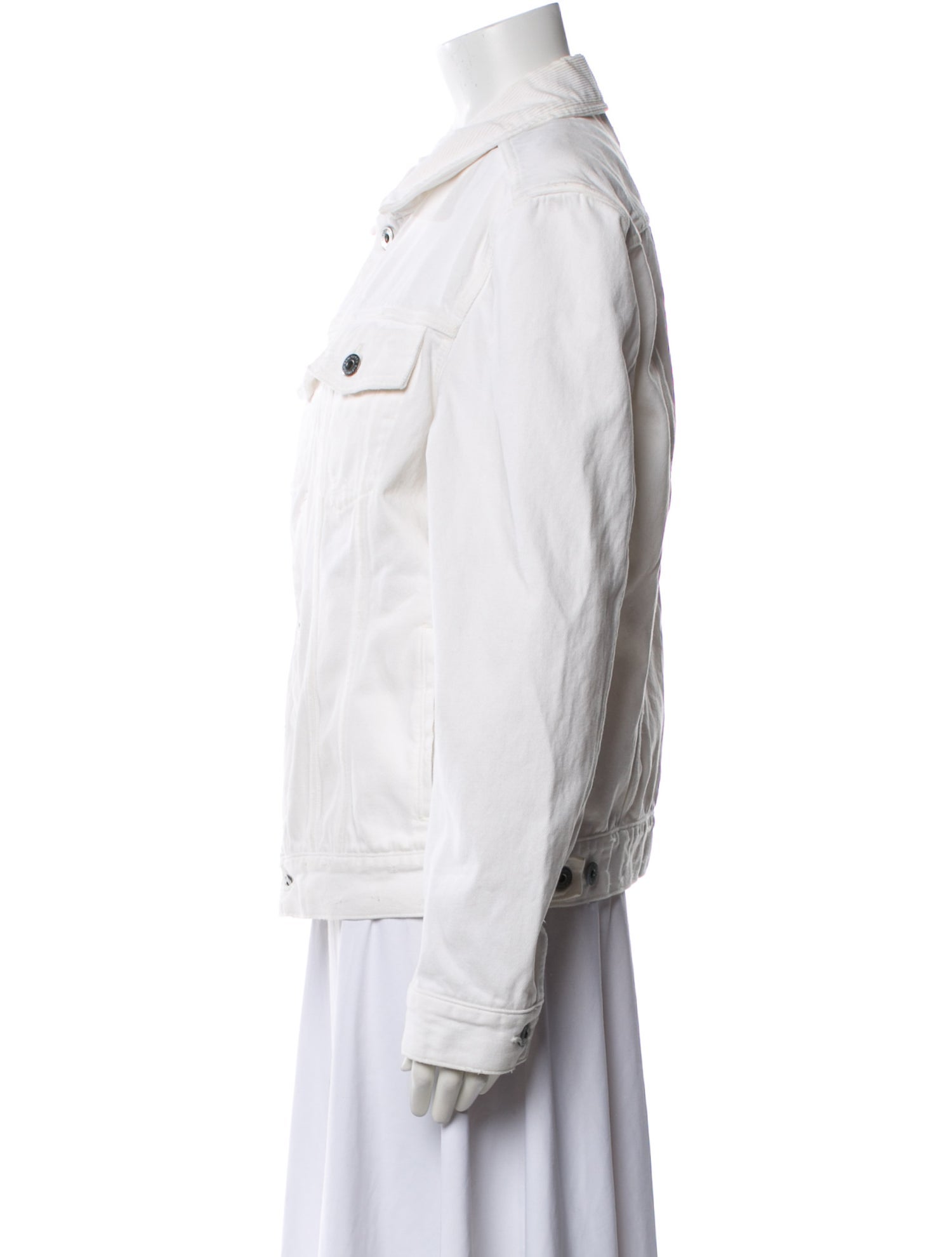 AllSaints Denim Jacket