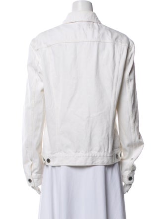 AllSaints Denim Jacket