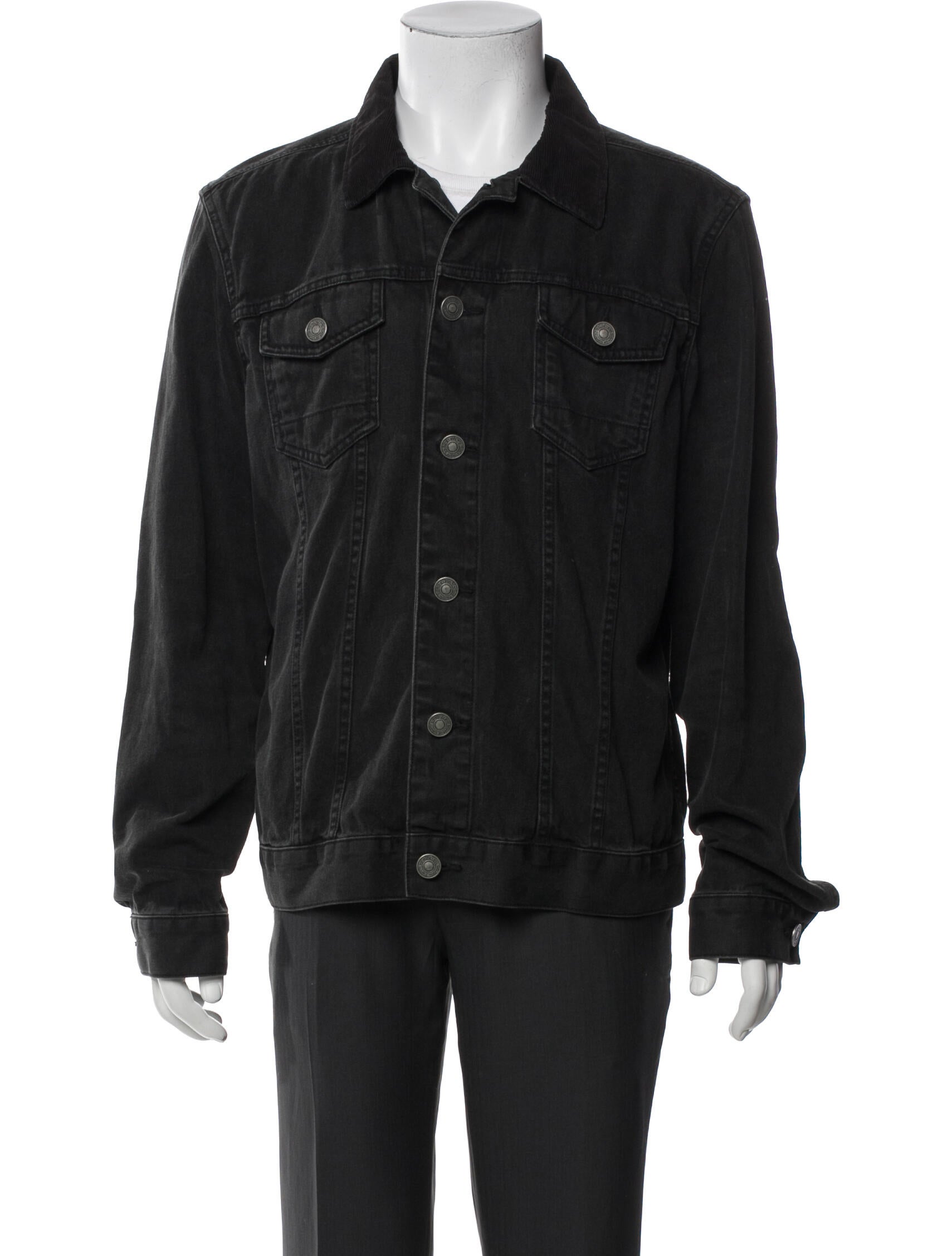 AllSaints Trucker Jacket