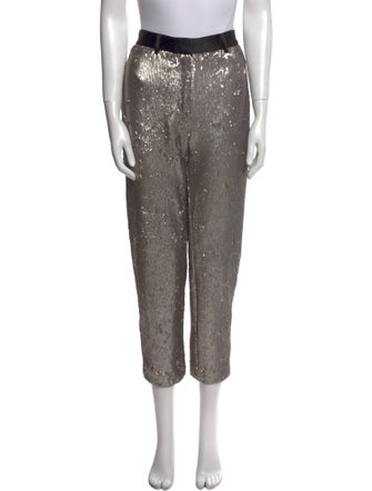 AllSaints Skinny Leg Pants