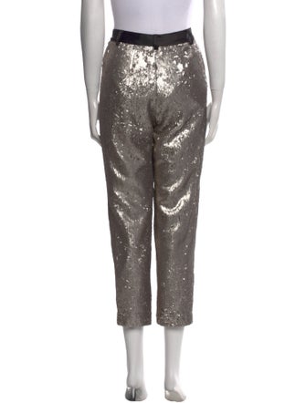 AllSaints Skinny Leg Pants