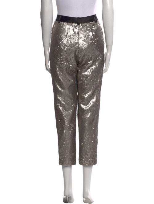 AllSaints Skinny Leg Pants