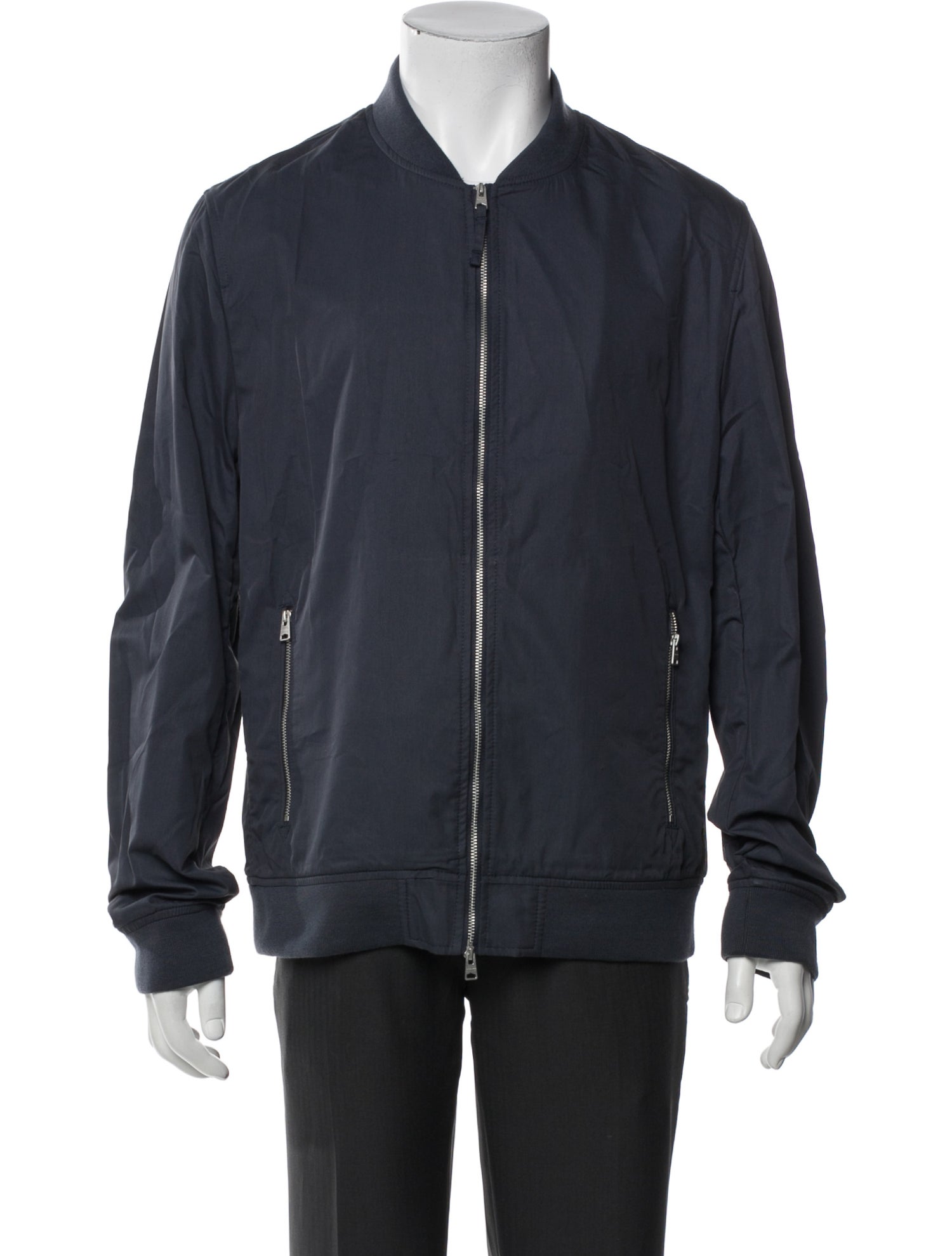 AllSaints Bomber Jacket