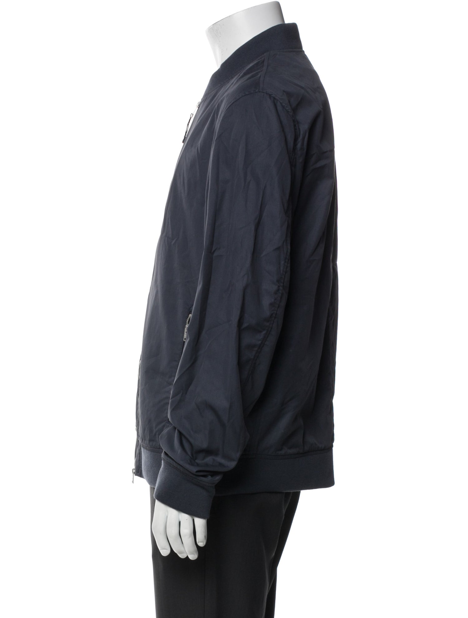 AllSaints Bomber Jacket