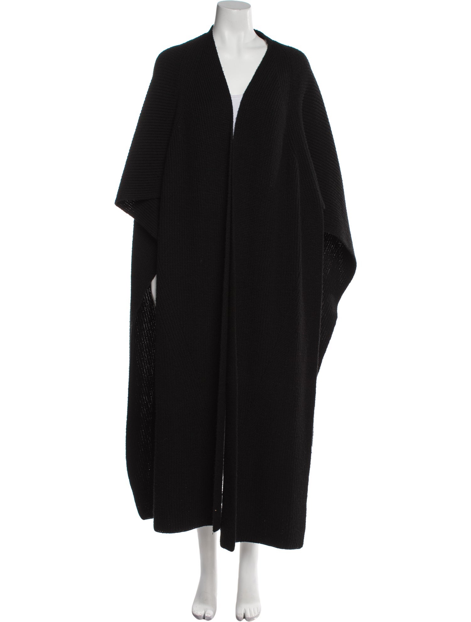 AllSaints Cashmere Coat