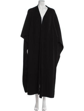 AllSaints Cashmere Coat