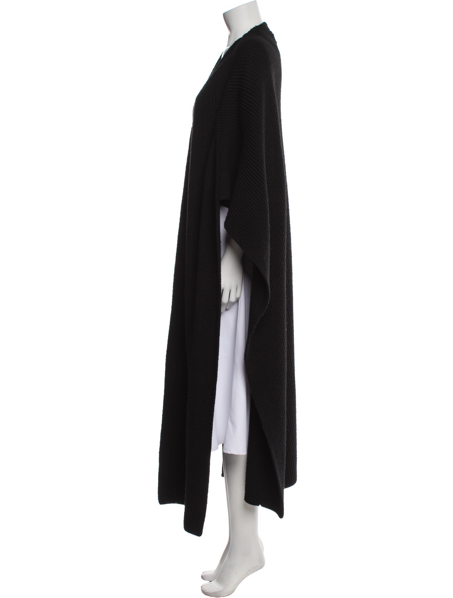 AllSaints Cashmere Coat