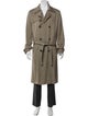 AllSaints Trench Coat