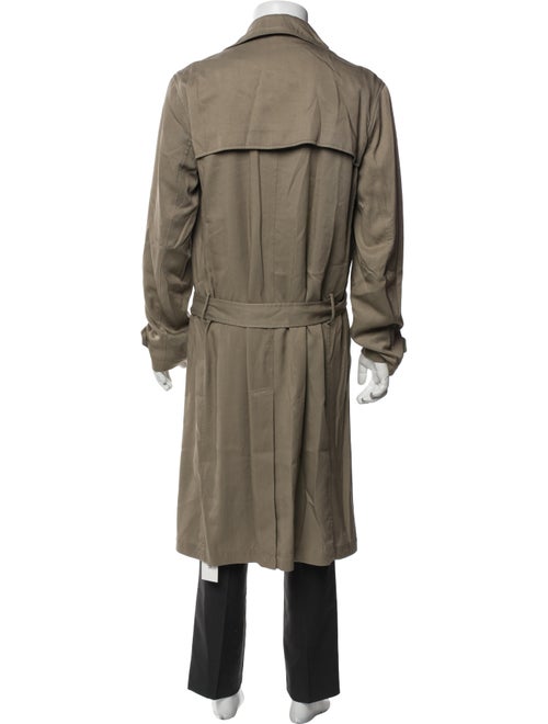 AllSaints Trench Coat