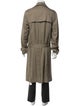 AllSaints Trench Coat