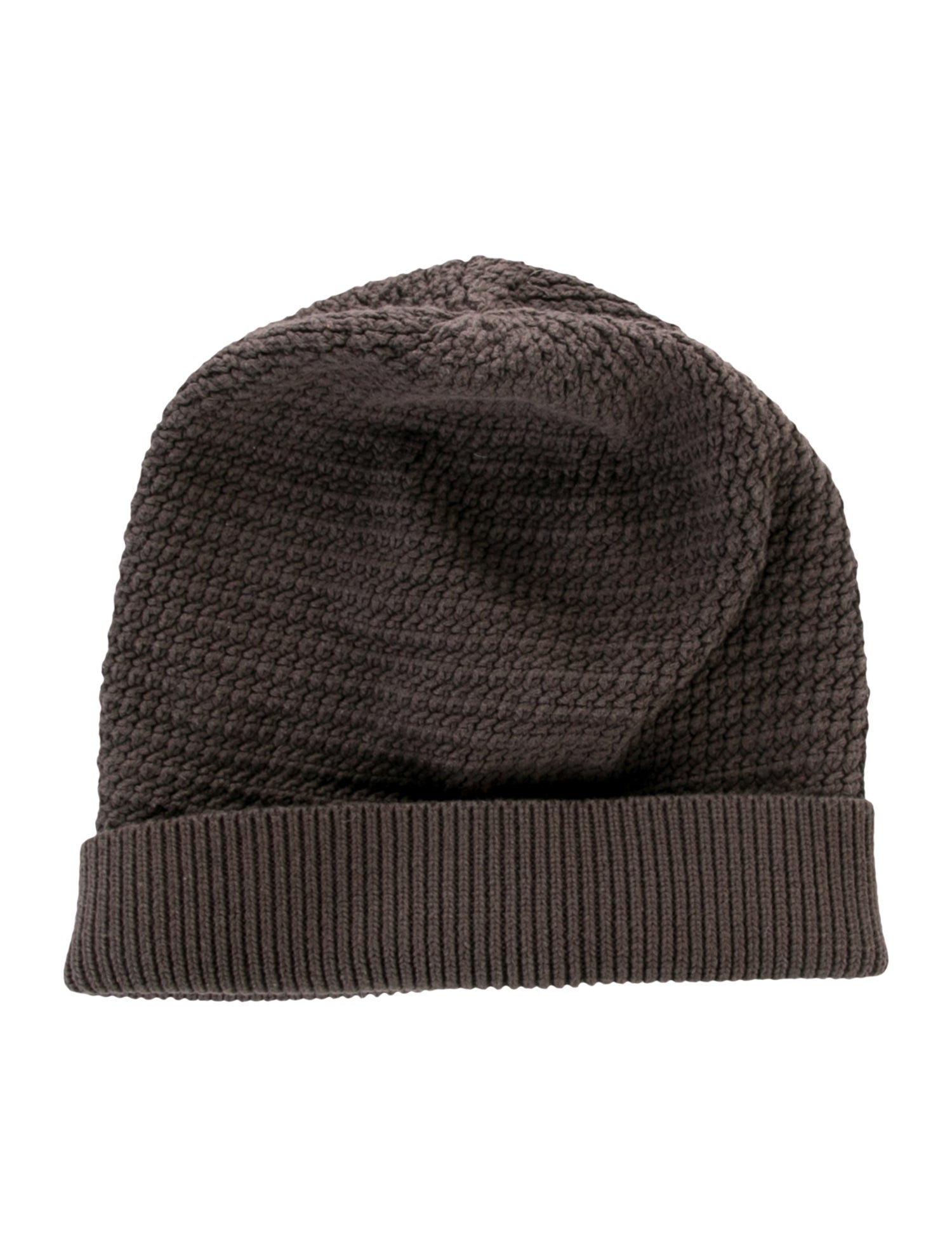 AllSaints Knit Beanie