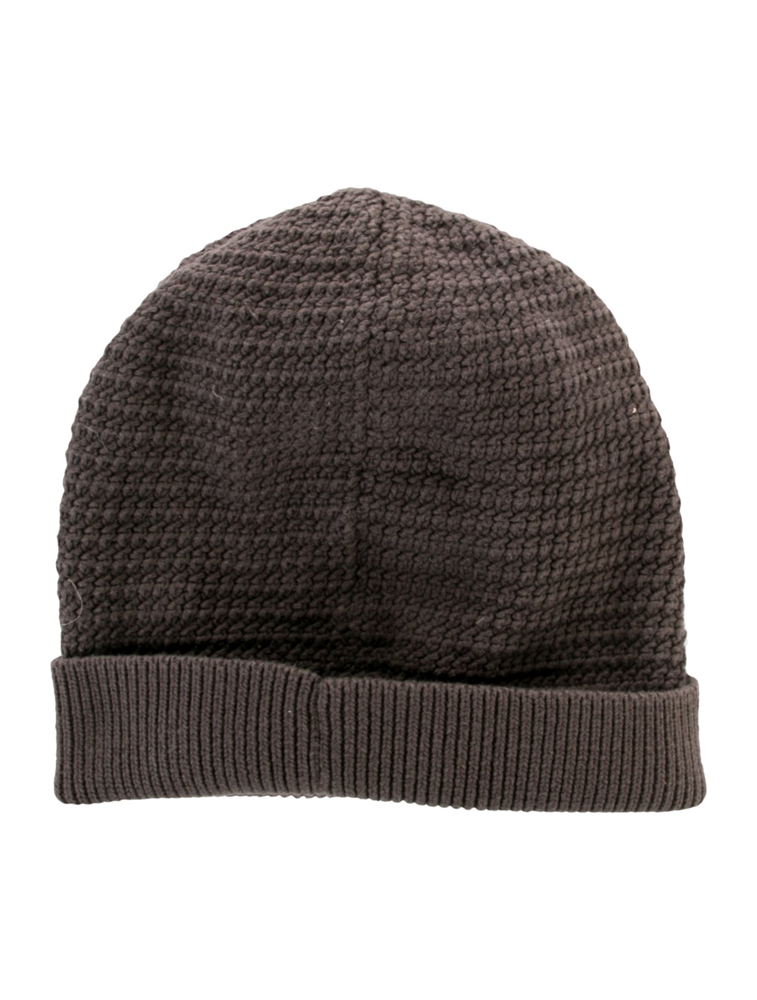 AllSaints Knit Beanie
