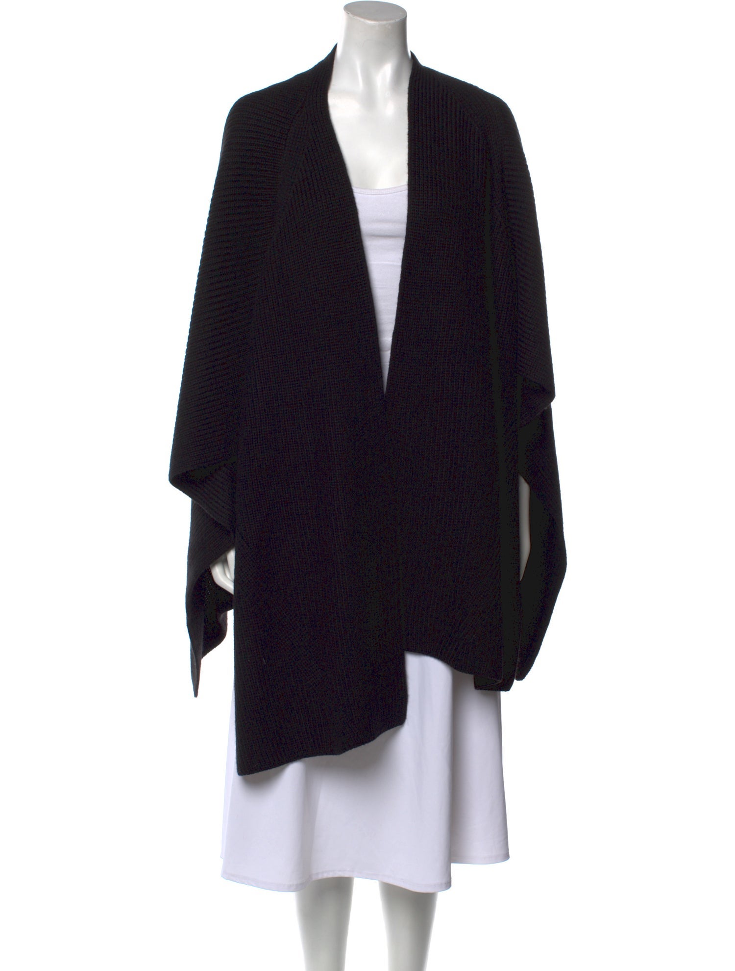 AllSaints V-Neck Sweater