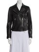 AllSaints Leather Biker Jacket