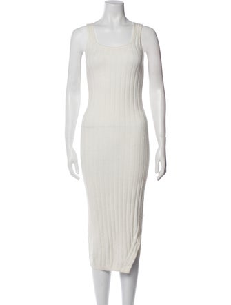 Safiyaa Wool Dress Set