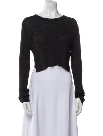 AllSaints Crew Neck Sweater