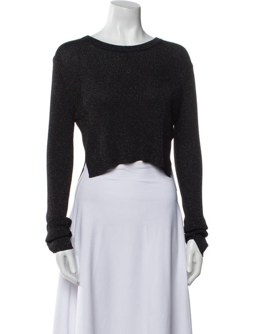 AllSaints Crew Neck Sweater