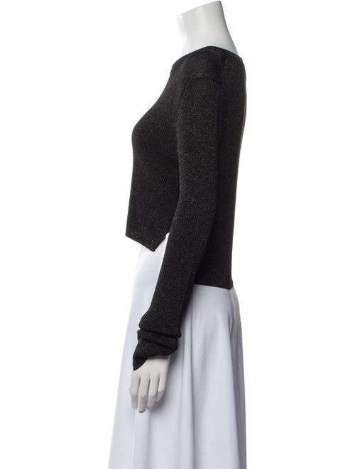 AllSaints Crew Neck Sweater