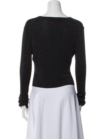 AllSaints Crew Neck Sweater