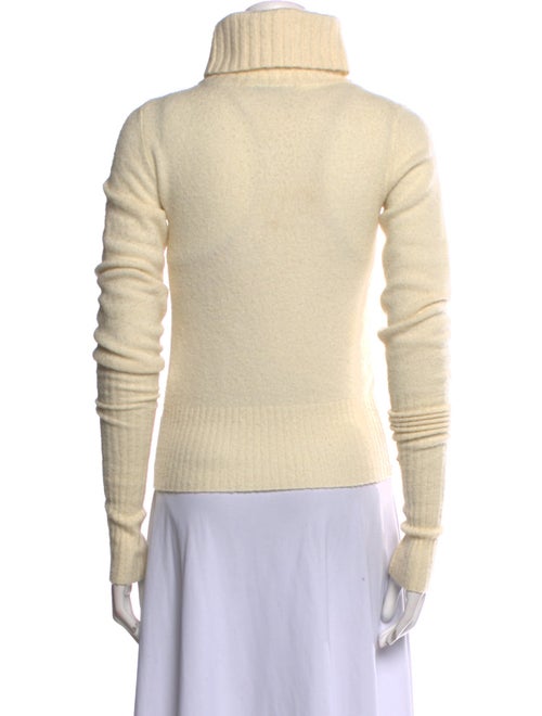 AllSaints Turtleneck Sweater