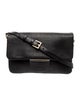 AllSaints Leather Shoulder Bag