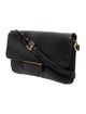 AllSaints Leather Shoulder Bag