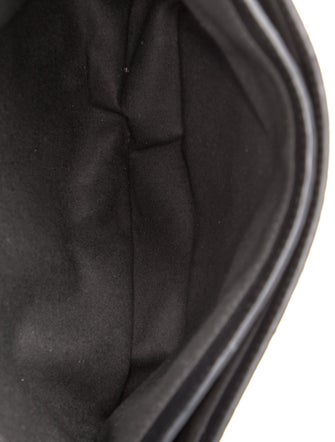 AllSaints Leather Shoulder Bag