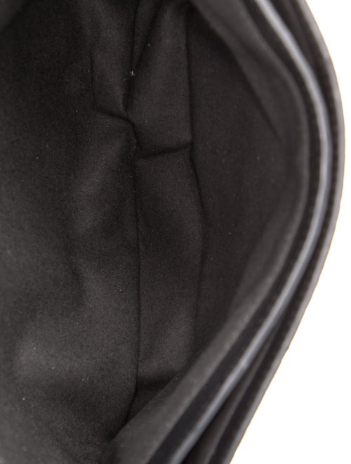 AllSaints Leather Shoulder Bag