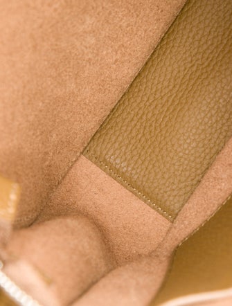 AllSaints Leather Shoulder Bag