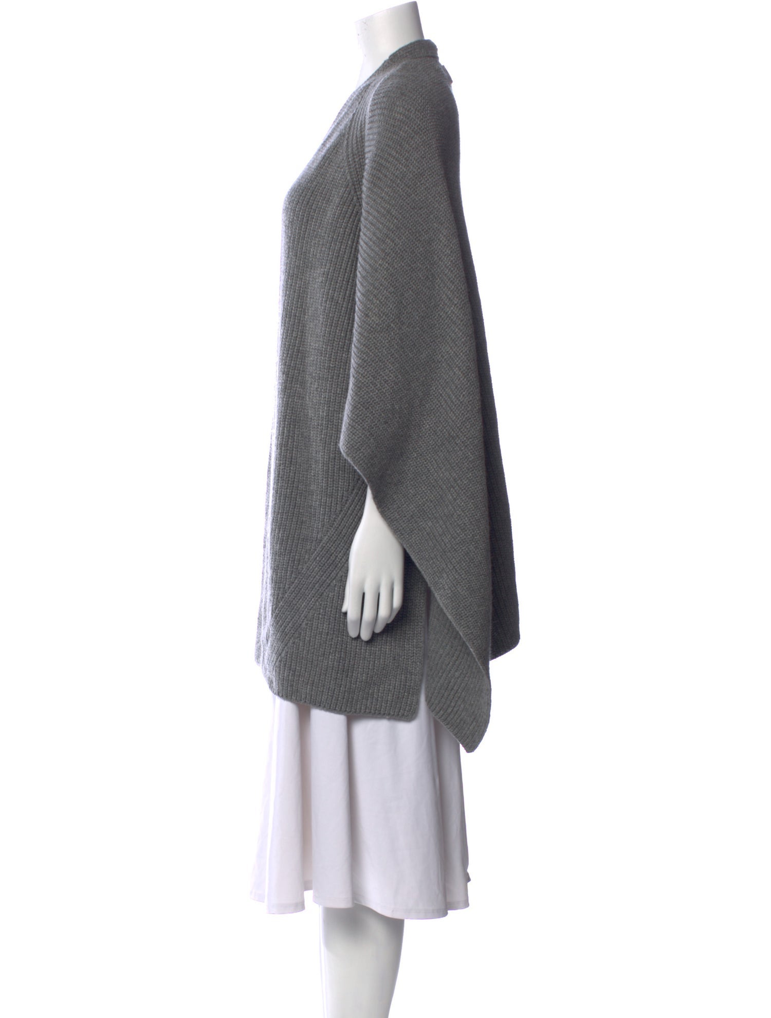 AllSaints V-Neck Sweater w/ Tags