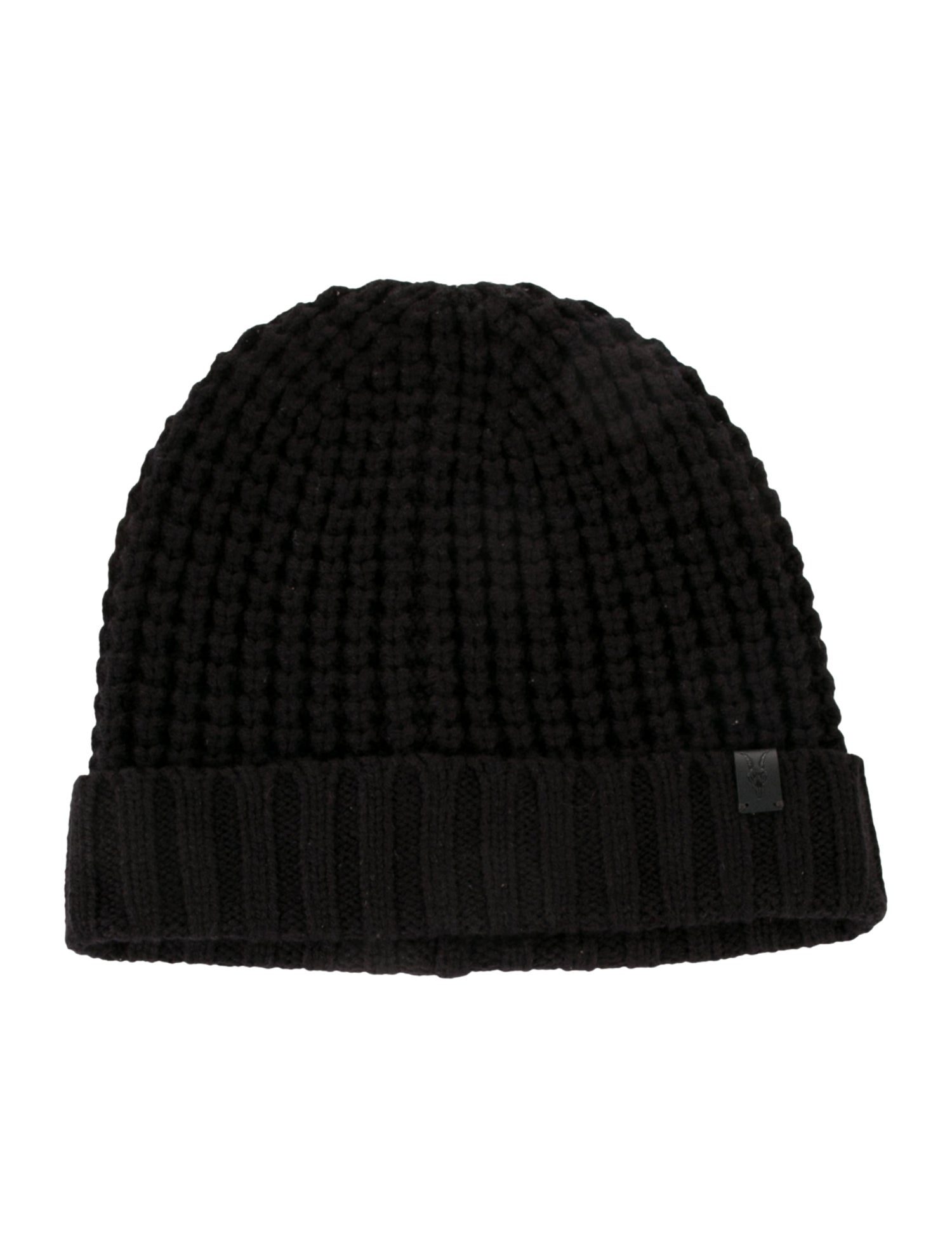 AllSaints Woven Beanie w/Tags