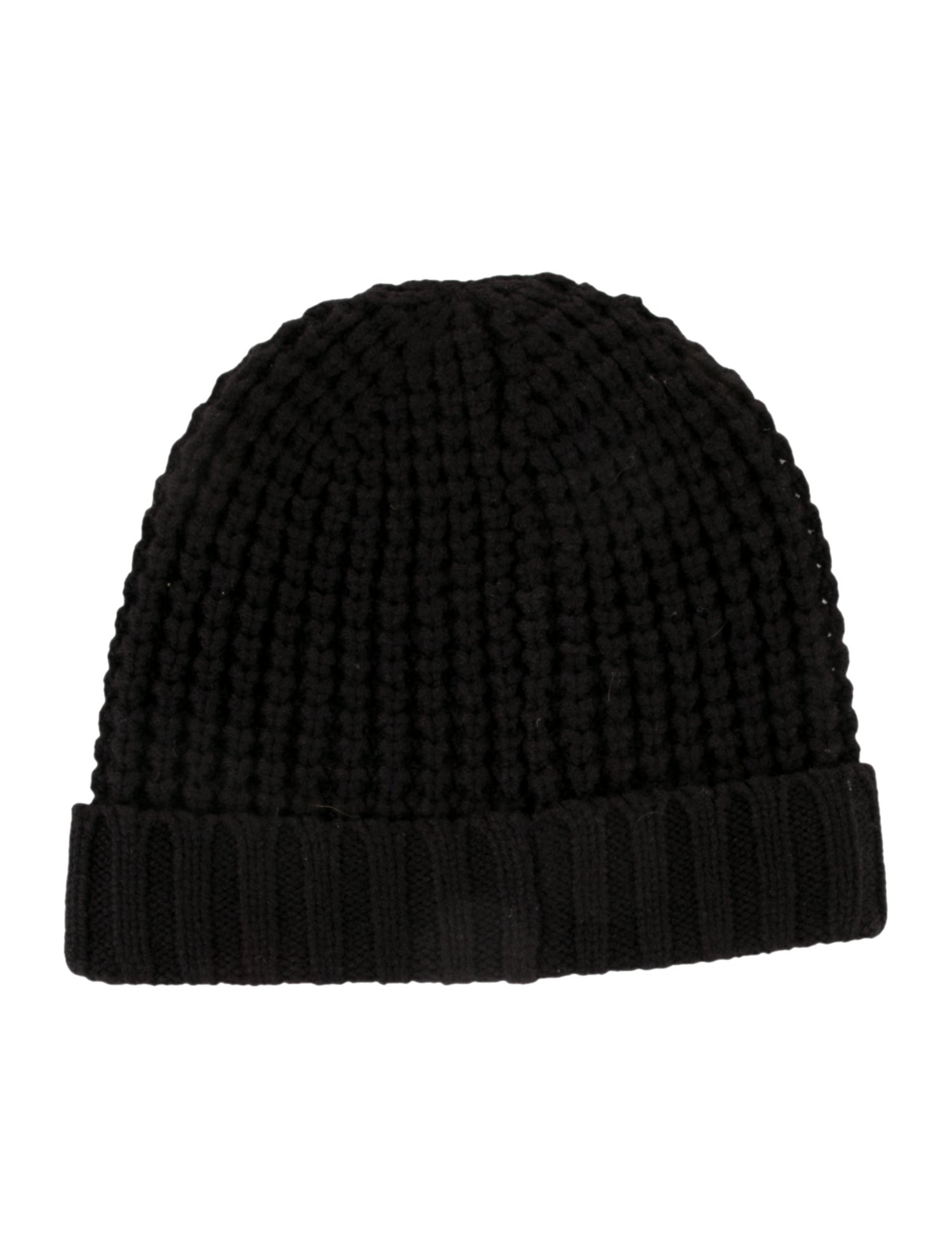 AllSaints Woven Beanie w/Tags