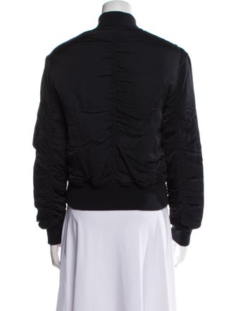 AllSaints Bomber Jacket
