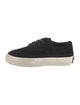 AllSaints Suede Sneakers