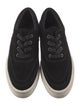 AllSaints Suede Sneakers
