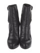 AllSaints Leather Boots