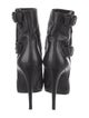 AllSaints Leather Boots