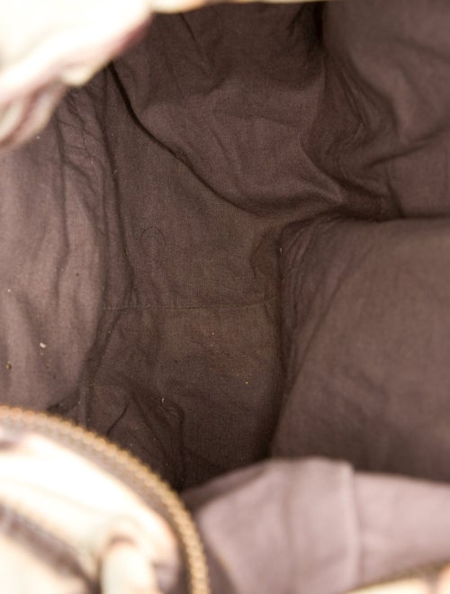 AllSaints Leather Hobo