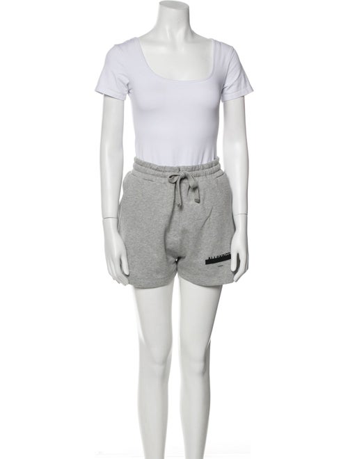 AllSaints Short Set