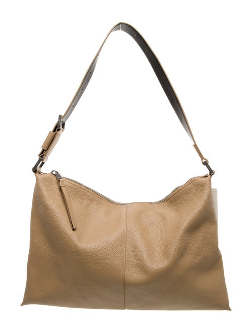 AllSaints Leather Shoulder Bag