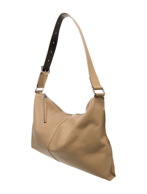 AllSaints Leather Shoulder Bag
