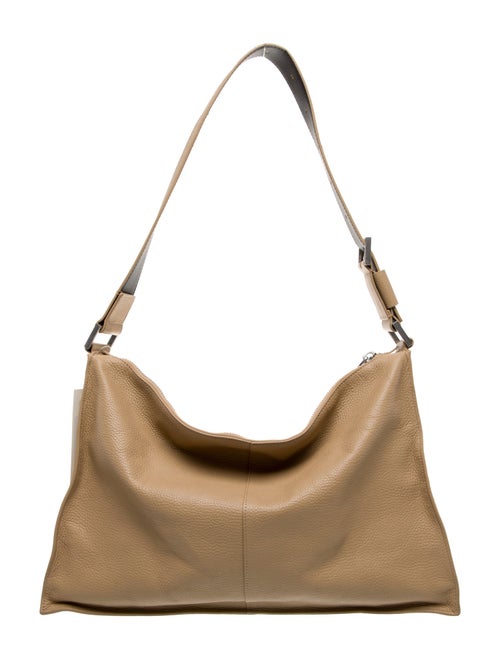 AllSaints Leather Shoulder Bag