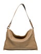 AllSaints Leather Shoulder Bag