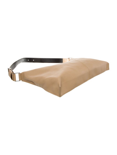 AllSaints Leather Shoulder Bag