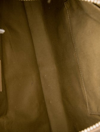 AllSaints Leather Shoulder Bag