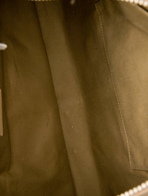 AllSaints Leather Shoulder Bag