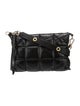 AllSaints Leather Shoulder Bag