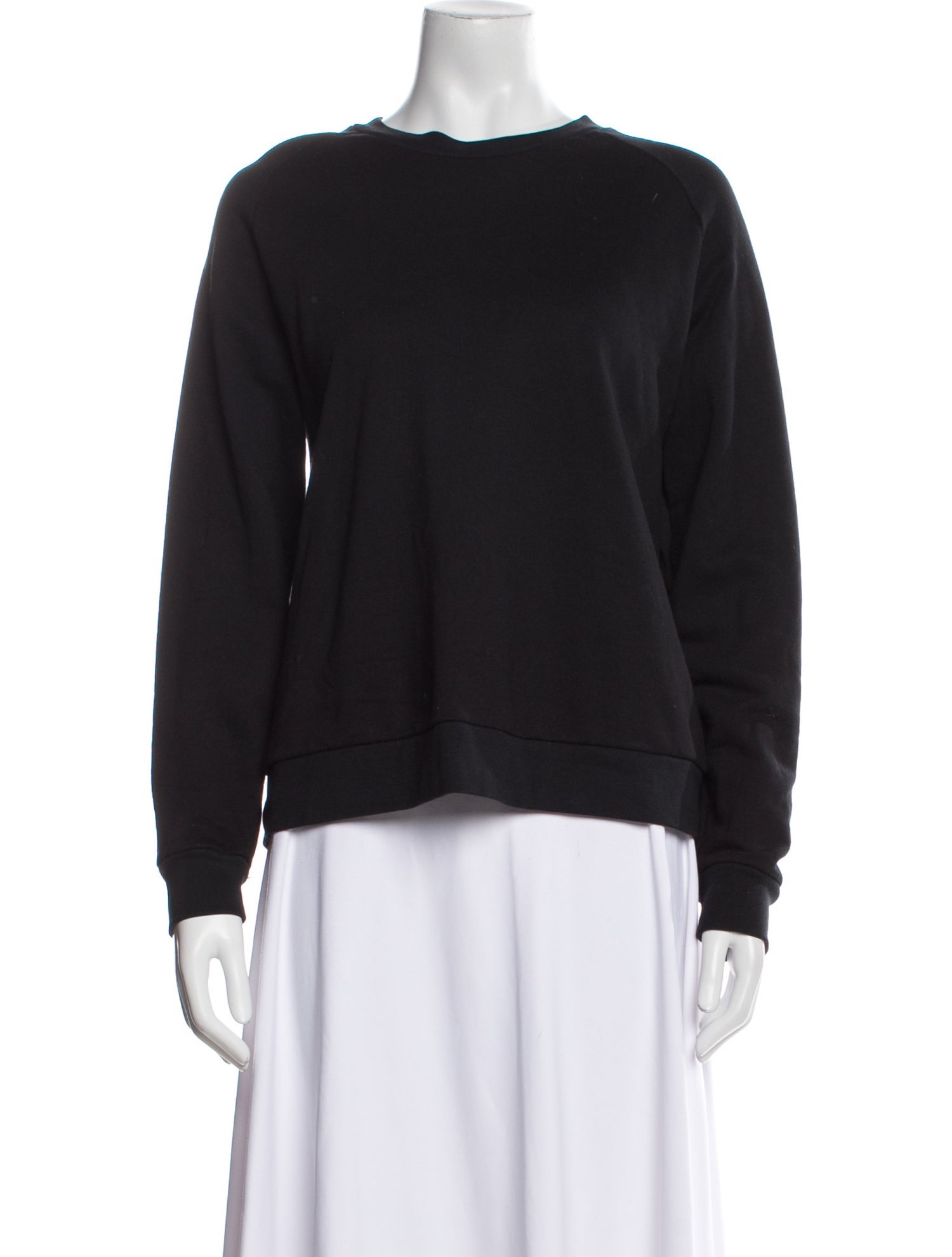 AllSaints Scoop Neck Sweater