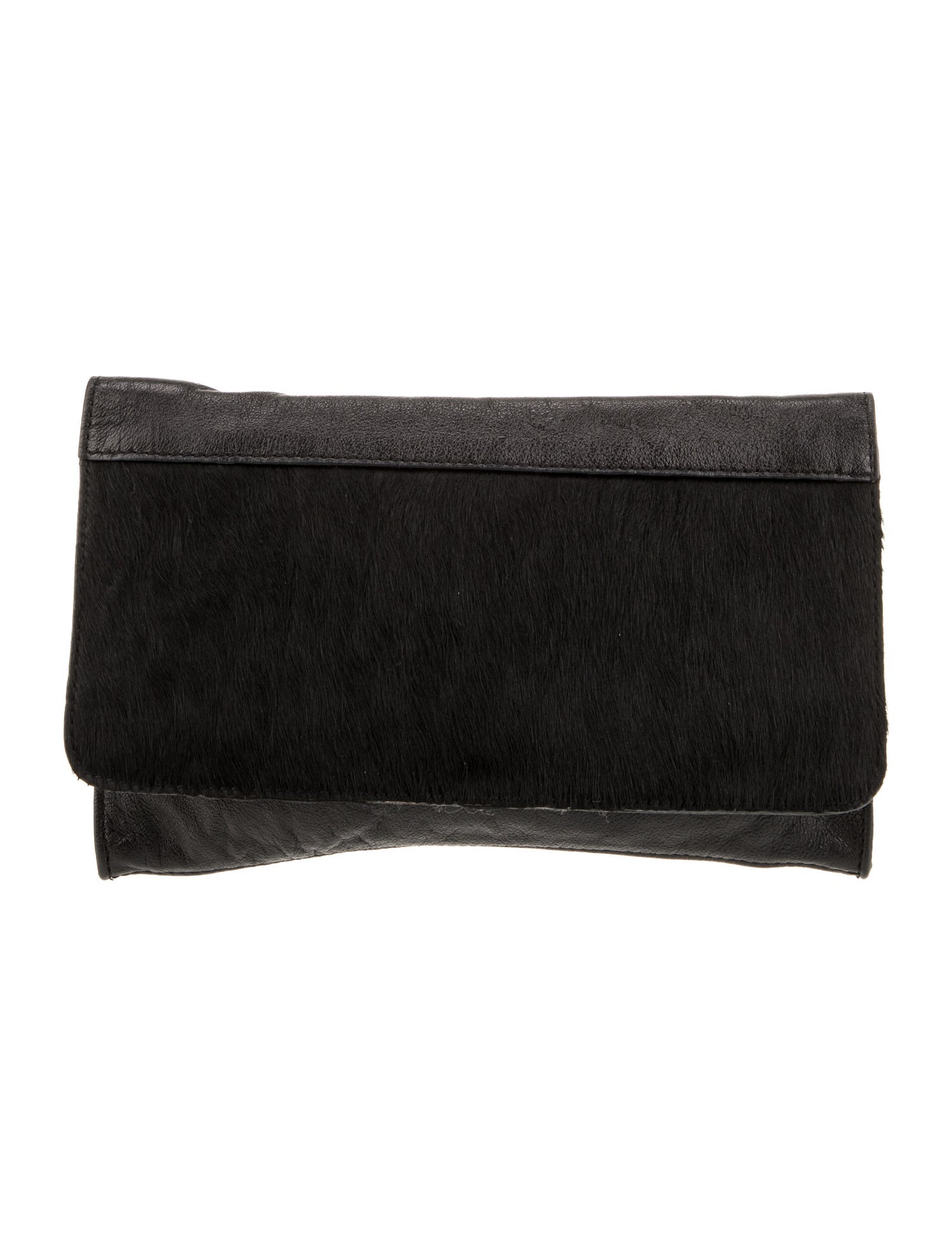 AllSaints Leather Polanski