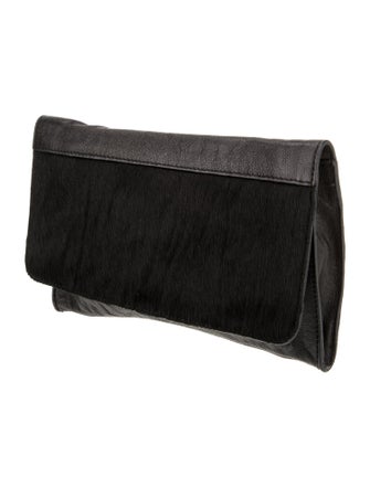 AllSaints Leather Polanski